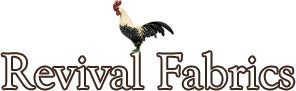Revival Fabrics